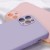    Apple iPhone 11 Pro Max - Soft Feeling Jelly Case